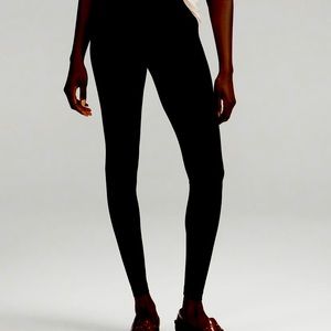 Align leggings almost new